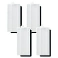 thumbnail image 3 of Pour Tesvor S7 Pro Aspirateur Robot Remplacement Pièces de Rechange Filtre Lavable, 3 of 6