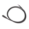 thumbnail image 1 of Ccdes 3 Pin Female E Bike Extension Cable Stable Performance 2A 250V Bike Lithium Battery Cable For Bike Modification,Bike Lithium Battery Cable,E Bike Extension Cable, 1 of 8