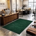 thumbnail image 5 of Koeckritz Rugs Valdosta Indoor/Outdoor Heather Green Area Rug, 7' x 16', 5 of 8