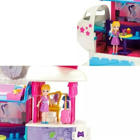 Mega jet polly discount pocket