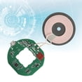 thumbnail image 4 of Bobine de Charge Diy 10W Module de Chargeur Rapide Sans Fil Qi Émetteur Circuit Imprimé PCBA Bobine de Charge Diy, 4 of 8