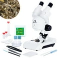 thumbnail image 4 of Genuine Insect Adventure Kit–30X Stereo Microscope, Insect Exploration Set +More, 4 of 4