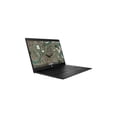 thumbnail image 2 of HP Chromebook 14 G7 14" Chromebook - HD - 1366 x 768 - Intel Celeron N4500 Dual-core (2 Core) - 4 GB RAM - 32 GB Flash Memory - Intel Chip - Chrome OS - Intel UHD Graphics - 12.50 Hour Battery Ru, 2 of 5
