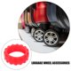 thumbnail image 3 of IDEANATEGRATE 8Ud Protectores De Para En Silicona Antideslizantes Y Silenciosos Color, 3 of 6