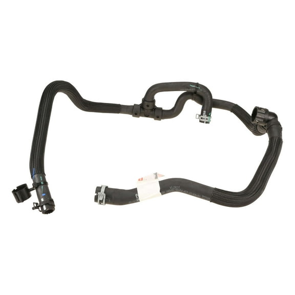 Motorcraft KM-5181 Engine Coolant Recovery Tank Hose
