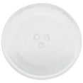 thumbnail image 1 of Plato giratorio de vidrio para microondas, repuesto de plato giratorio para horno microondas, suministros de vidrio para microondas, 1 of 7