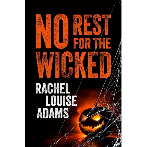 No Rest for the Wicked