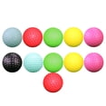 thumbnail image 1 of USHOBE 11pcs Fidget Toys Sensory Balls PU Material Indoor Fun, 1 of 7
