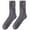 tg08#-Grey, variant on Winter Warm Stockings Cozy Thermal Socks Thick Indoor Home Comfort Long Socks for Men and Women Versatile Cold Weather