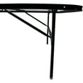 thumbnail image 6 of Boyd Sleep 18" Platform Metal Bed Frame with Under Bed Storage, Tool-Free Assembly, Heavy Duty, Twin, 6 of 17