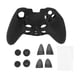 thumbnail image 2 of Funda De Silicona Para Controlador De Juego, Funda De Silicona Para Controlador Inalámbrico, Antideslizante, Flexible Para Controlador De Juego, 2 of 7