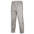 thumbnail image 4 of Pedort Cargo Pants for Men Casual Multiple Pockets Outdoor Straight Type Fitness Pants Cargo Pants Grey,3XL, 4 of 4