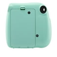 thumbnail image 4 of Fujifilm INSTAX Mini 7+ Exclusive Blister Bundle with Bonus Pack of Film (10-pack Mini Film), Seafoam Green, 4 of 8
