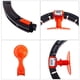 thumbnail image 5 of Anillo deportivo inteligente, anillo deportivo giratorio de 360 °, contador inteligente, anillo deportivo ajustable, tamaño de cinturón, entrenamiento, ejercicio en interiores y exteriores, Fitness Xemadio 2034240, 5 of 7