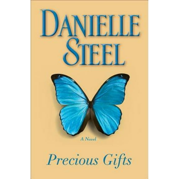 Pre-Owned Precious Gifts (Hardcover 9780345531032) by Danielle Steel