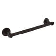 thumbnail image 2 of Continental Collection 18" Towel Bar with Twist Detail (Build to Order), 2 of 2