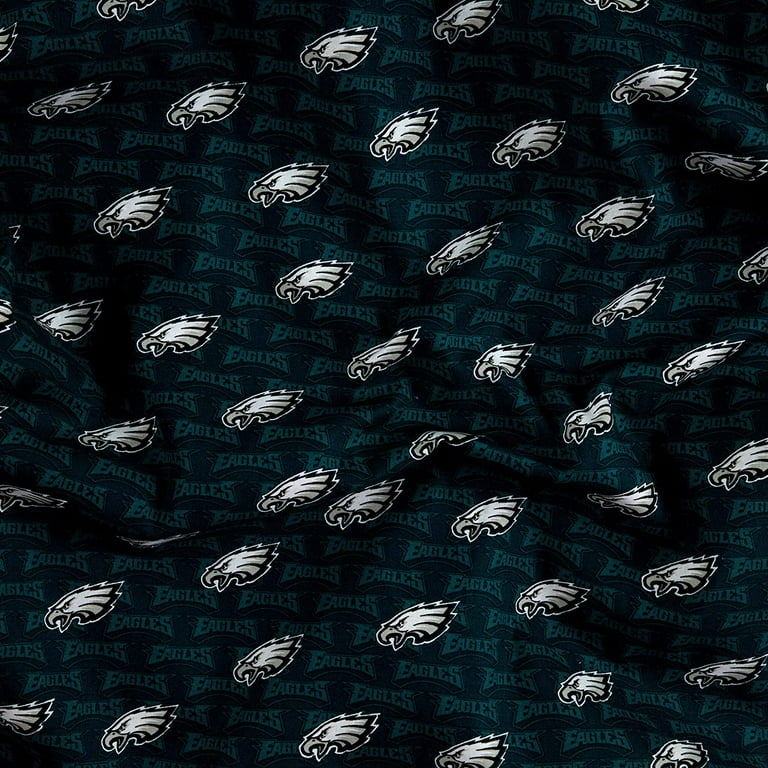Eagles fabric sale