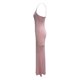 thumbnail image 3 of SAYOO Vestido de cola de pez sin mangas para mujeres SAYOO moda, 3 of 7