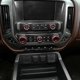 thumbnail image 4 of 8 Uds accesorios de estilo de coche interruptor de Control Central botón perilla anillo cubierta embellecedora Compatible con Silverado 2, 4 of 5