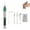 A, variant on Cordless Engraving Pen, Rechargeable USB Type-C Rotary Tools with Polishing Wheel for Glass Metal Plastic Jewelry Wood Ceramics Stone and Manicure