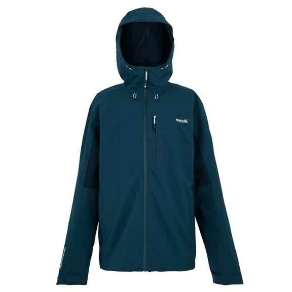 Regatta Mens Birchdale II Waterproof Jacket