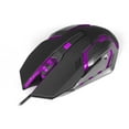 thumbnail image 5 of NGS GMX-100 Gaming Mouse, 6 Buttons, 7 Colours LED, 5 of 5