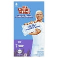 thumbnail image 1 of Mr. Clean Magic Eraser Bath with Febreze Lavender scent, Cleaning Pads with Durafoam, 4-Count, 1 of 7