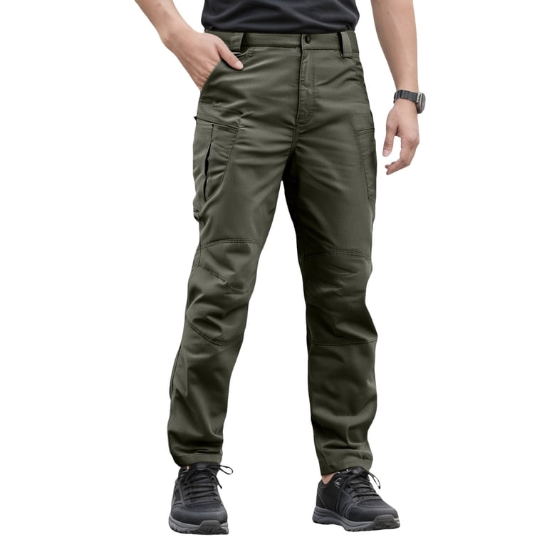 ワークパンツ/カーゴパンツ patriot cargo pants Construction Work Pants For Men Mens Lightweight Hiking Pants