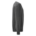 thumbnail image 3 of Fruit Of The Loom Mens Classic Drop Shoulder Sweatshirt, 3 of 4