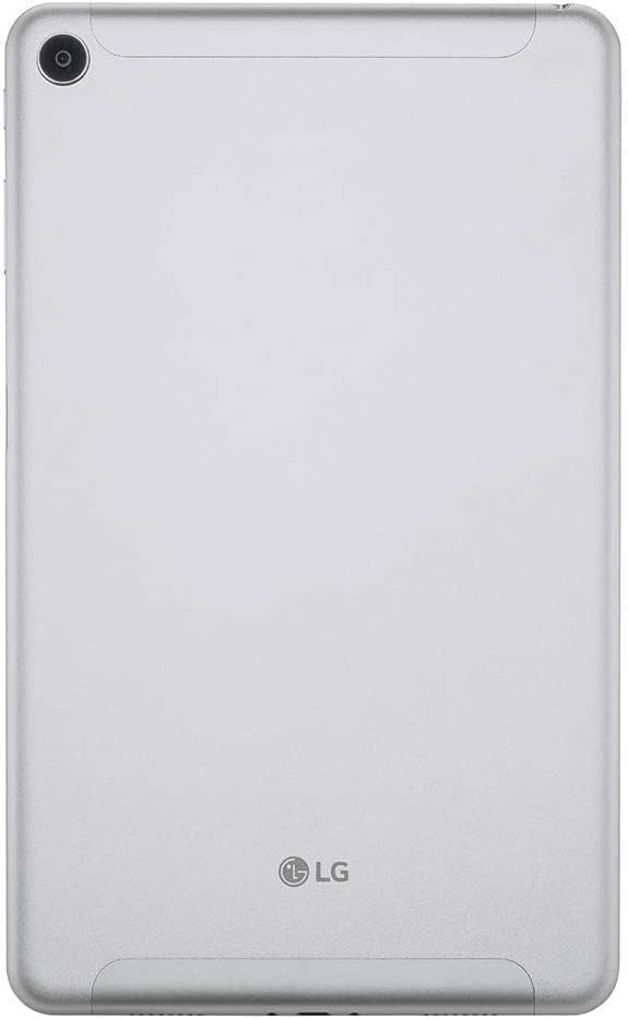 Android G Pad 5 10.1" Tablet, 32GB, 4G LTE, Black with Tigology Cleaning Cloth