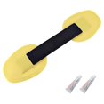 thumbnail image 2 of Patch de Flamme Compatible avec les Bateaux Gonflables Accessoires Marins avec Jaune, 2 of 10