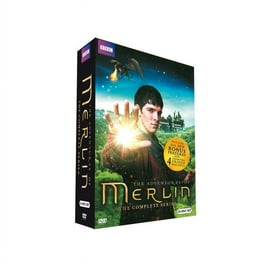 Scorpion: The Complete Series (ENGLISH ONLY) - Walmart.ca
