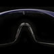 thumbnail image 5 of PPE Gafas protectoras de seguridad Gafas unisex Lente resistente a productos químicos, marco azul Zulema Gafas protectoras de seguridad de laboratorio, 5 of 8