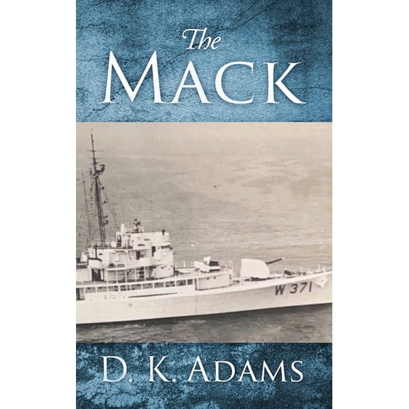 The Mack, (Hardcover)