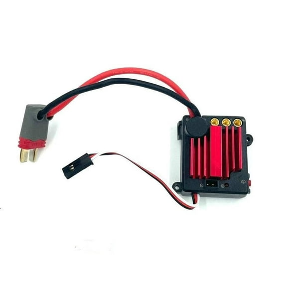 MJX HYPER GO ESC For 14209/14210