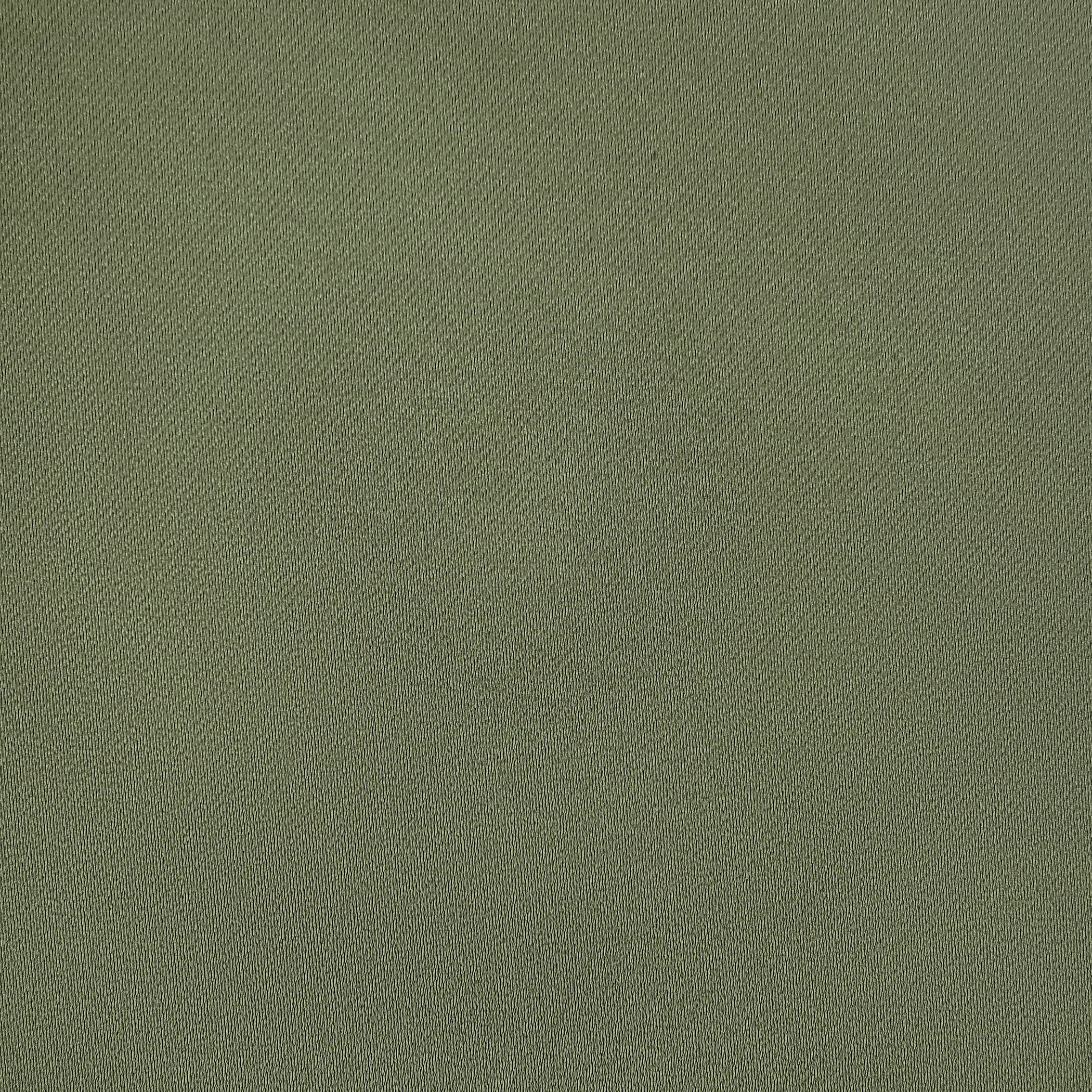 Sun Zero Avery 100% Blackout Rod Pocket Single Curtain Panel, Sage Green, 40"W x 95"L