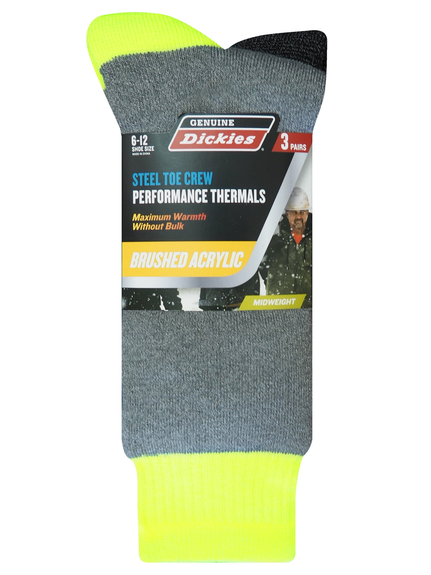 Dickies thermal socks outlet