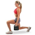 thumbnail image 3 of Fuel Performance Soft Kettlebell, 5lbs - 20lbs, 3 of 4