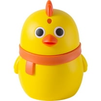 Automatic Toothpick Dispenser, Cute Chicken Shape Toothpick Holder Tooth Picks Storage Box Container for Kitchen Home Restaurant