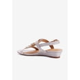 thumbnail image 2 of Comfortview Women's The Carina Slingback, 2 of 6