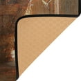 thumbnail image 4 of BZSMCE Vintage Area Rugs Cute Chicken Baby Creative Area For Home, 4 of 7