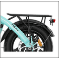 thumbnail image 2 of Bodywel T16Pro Rear Shelf, Rear Rack, Black, 2 of 2
