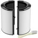 thumbnail image 1 of Filtro de carbón activado HEPA y vidrio Combi 360° para purificador de aire Dyson, 1 of 9