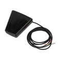 thumbnail image 4 of Luz de freno LED intermitente para coche, advertencia de conducción, estilo F1, 12 V, 10 W, 1,5 A, modificación universal., 4 of 14