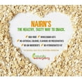 thumbnail image 3 of Nairn's Gluten Free Original Oat Grahams, 5.64oz, 3 Packs, 3 of 6