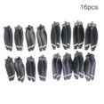 thumbnail image 1 of Durable Lightweight And Portable Propeller For L900 Pro Drones Spare Parts Drones Accessories Drones Parts, 1 of 2