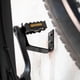 thumbnail image 3 of Soporte de pared para colgar bicicleta Mach Negro, 3 of 5