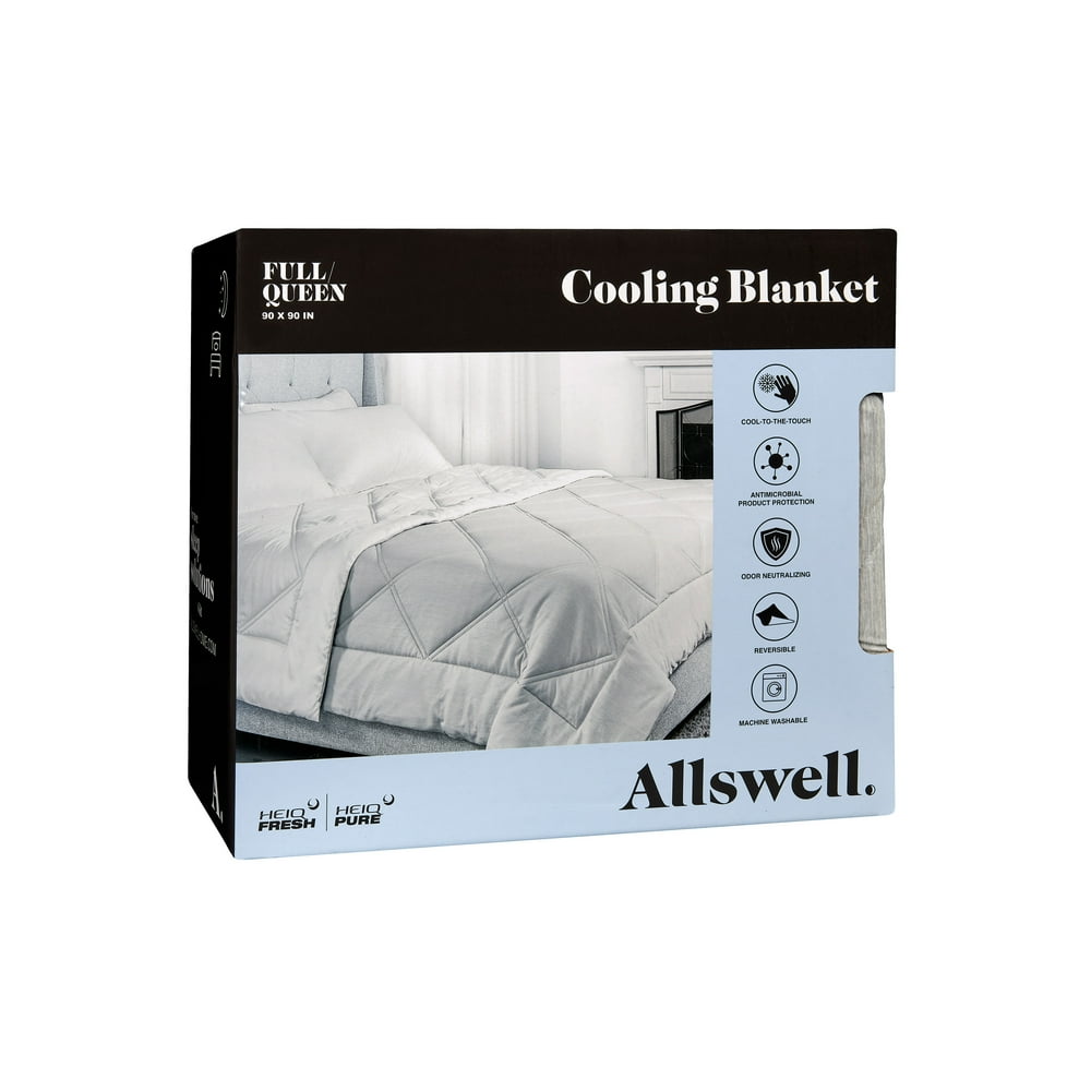 Allswell Cooling Blanket