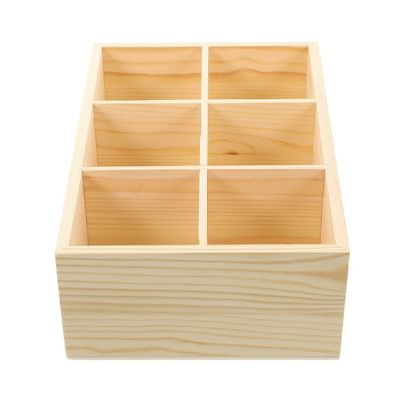 WHAMVOX Marker Organizer Multifunctional Pen Storage Box Office