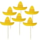 thumbnail image 1 of Naiovety Banner Decoraciones para fiestas mexicanas Banderines Varias colas Fiesta de plástico Adornos colgantes Paredes Suministros para Type3 NO3, 1 of 6